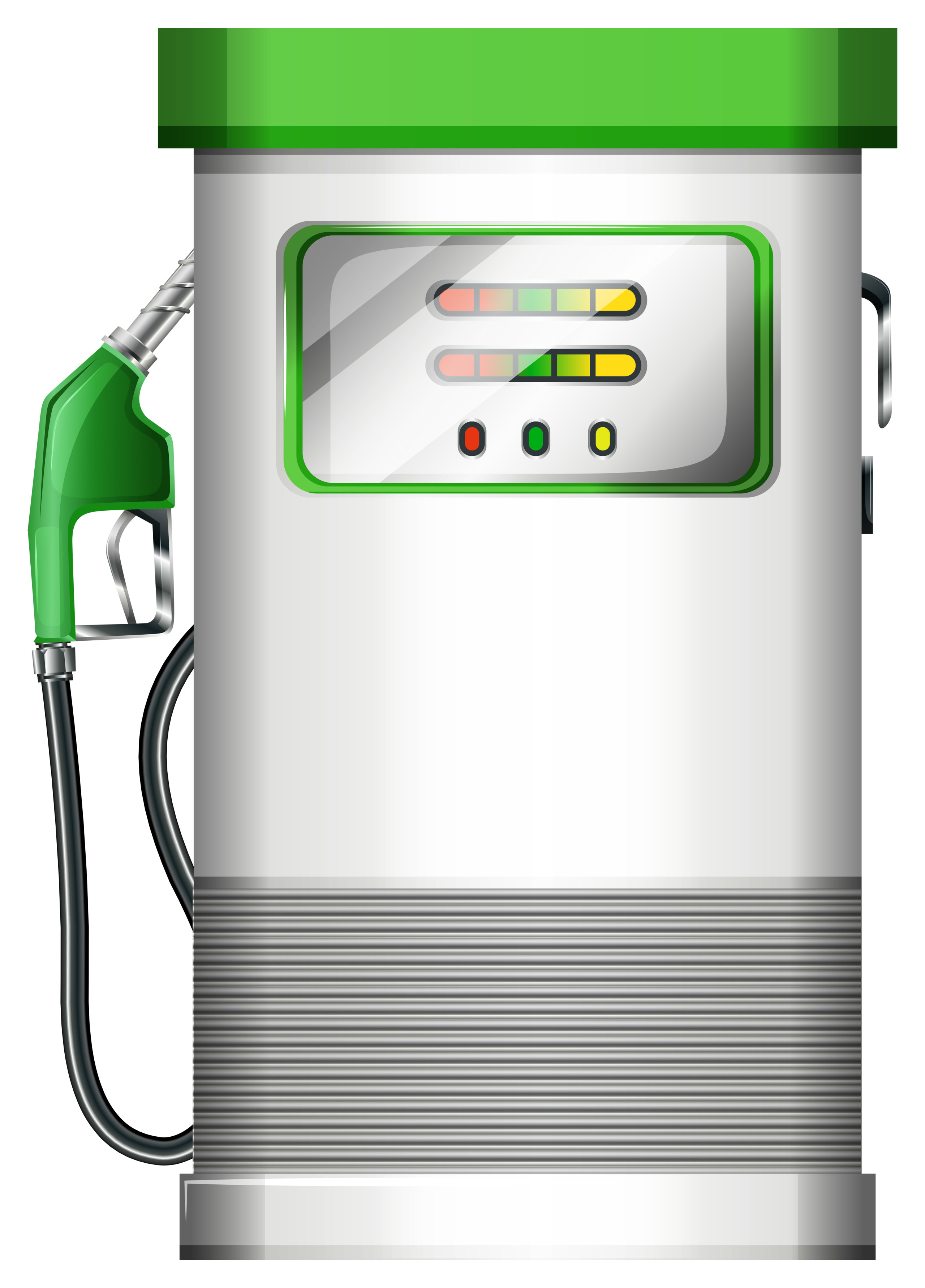 LPG Filling station